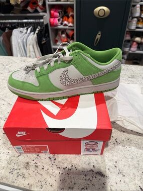 Nike dunk low AS